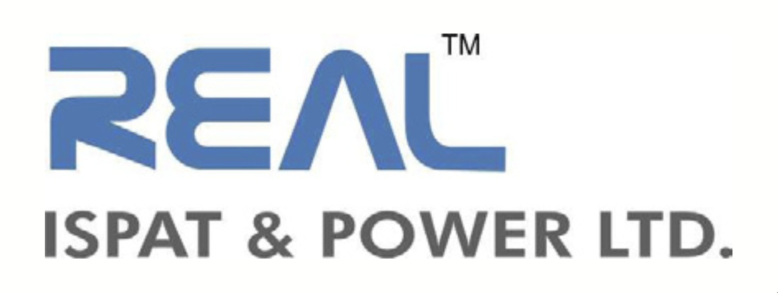 REAL ISPAT & POWER LTD.