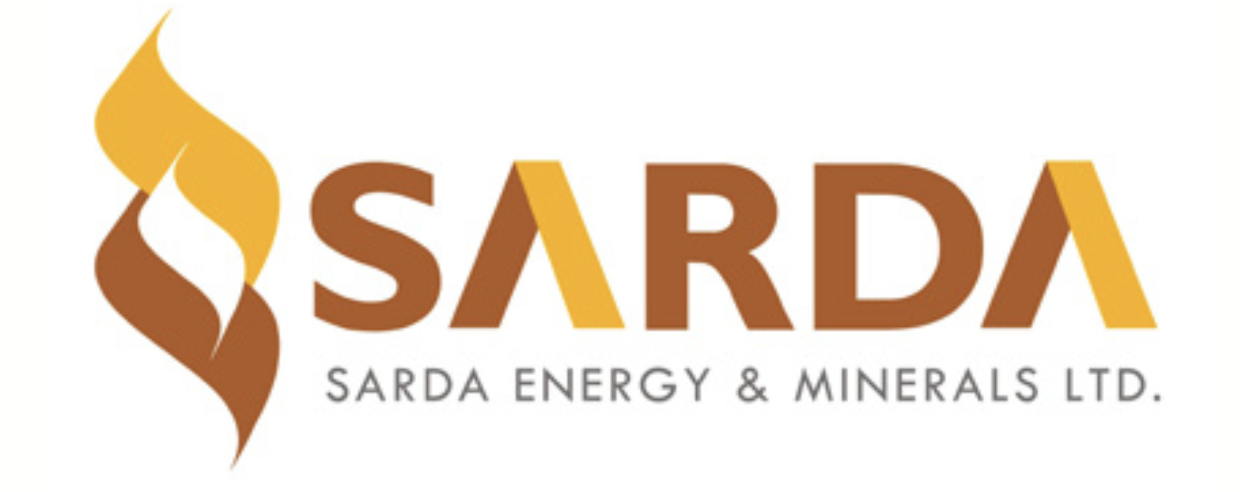 SARDA ENERGY & MINERALS LTD.