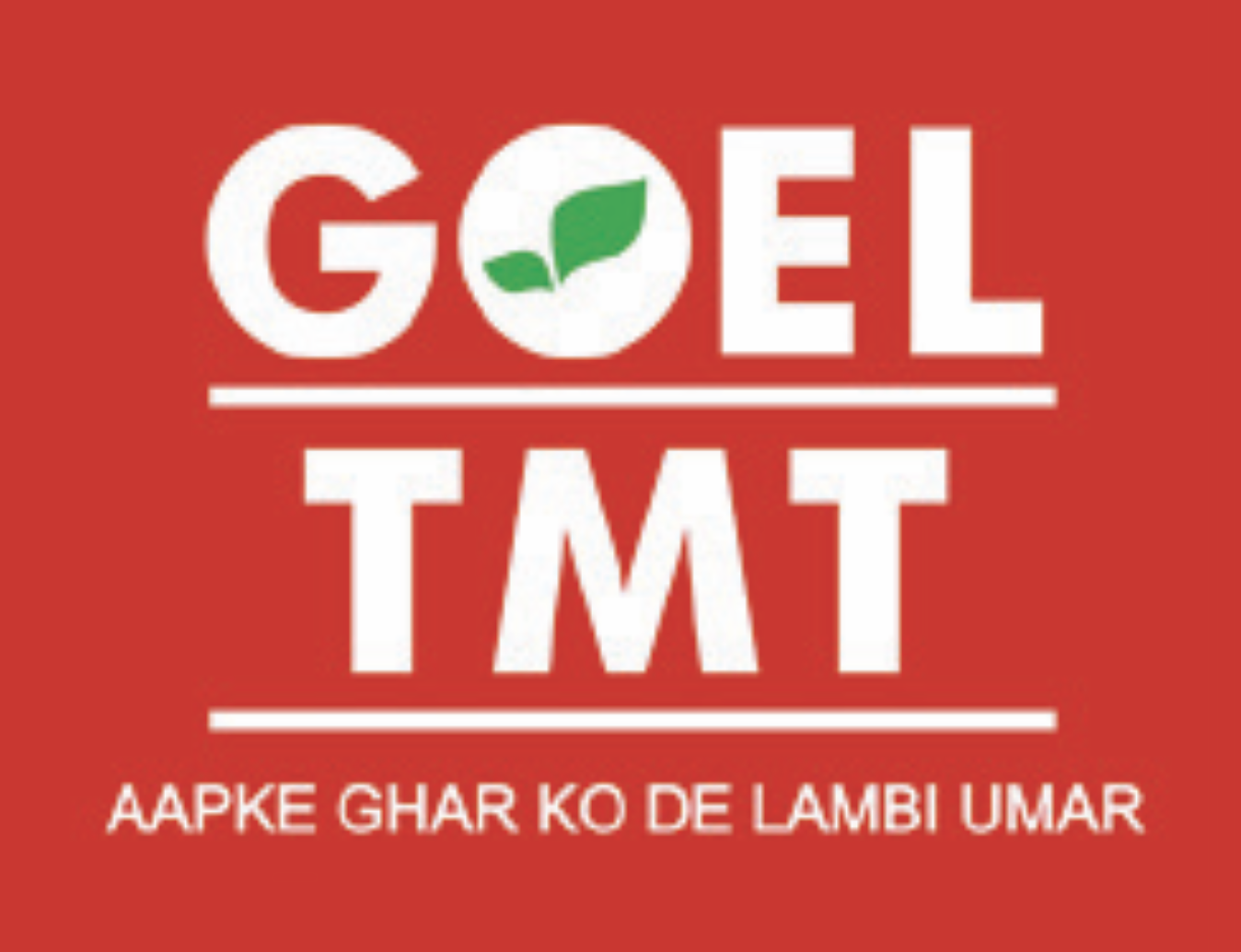 GOEL TMT