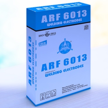 ARF 6013S Stainless Steel Electrodes