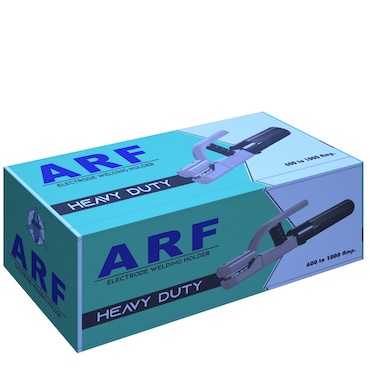 ARF Electrode Holder