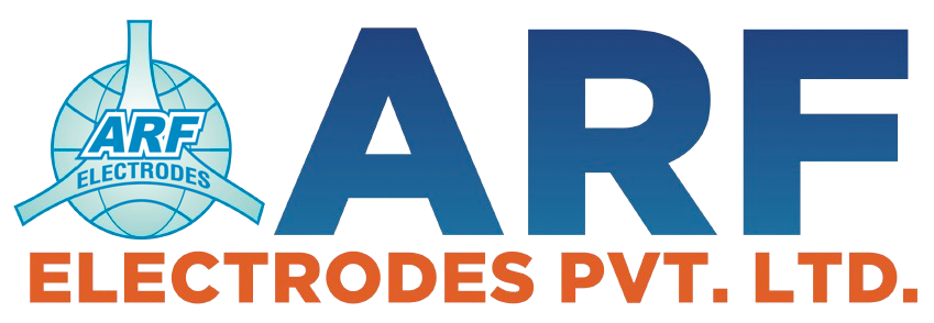 ARF Electrodes Pvt Ltd Logo
