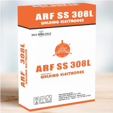 ARF Stainless Steel Electrodes 308L