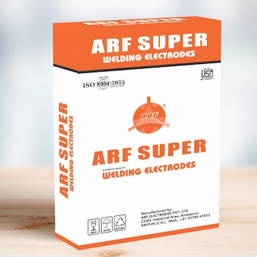 ARF Super Mild Steel Electrodes